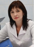Шакирова Юлия Владимировна