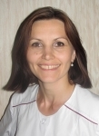 Свиридова Наталья Николаевна