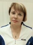 Гребенникова Ирина Петровна