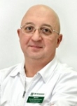 Иванов Евгений Владимирович