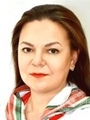 Андреева Ирина Сергеевна