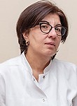 Кирия Марина Владимировна