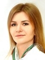 Байбак Ульяна Николаевна