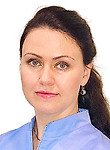 Клийменко Анна Владимировна