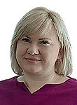 Сакулина Светлана Сергеевна