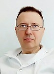 Басов Алексей Алексеевич
