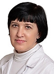Пичугова Светлана Владимировна