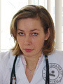 Сереброва Марина Владимировна