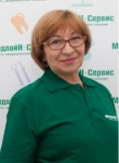 Магратий Вера Васильевна