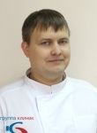 Святовец Сергей Сергеевич