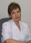Фофанова Ирина Юрьевна