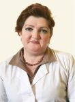 Жигаленкова Наталья Валентиновна