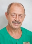 Винниченко Михаил Иванович
