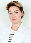 Петрова Елена Геннадьевна