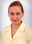 Степакина Екатерина Ивановна
