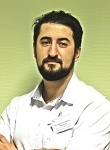 Маркасьян Дмитрий Владимирович