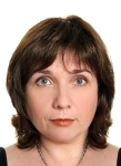 Латышева Татьяна Валерьевна