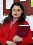 Мартынюк Анастасия Геннадиевна