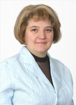 Кравченко Светлана Владимировна