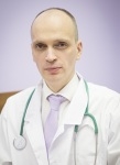 Богданов Владислав Юрьевич