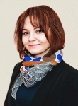 Сергунина Мария Ивановна