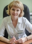 Шагарова Олеся Александровна