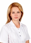 Ерошкина Анна Викторовна
