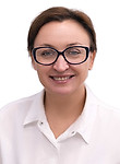 Мищерякова Елена Викторовна