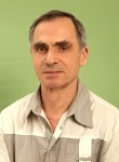 Климов Валерий Иванович