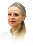 Козлова Татьяна Витальевна