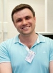 Корольков Александр Владимирович