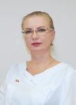 Токарева Елена Николаевна