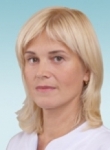 Пилюгина Ирина Викторовна