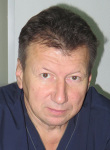 Голубев Александр Николаевич
