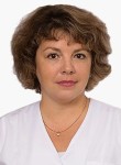 Булгакова Наталья Ивановна
