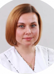 Глазунова Светлана Борисовна