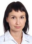 Демидова Екатерина Викторовна