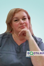 Сахарова Светлана Юрьевна