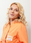 Минка Екатерина Евгеньевна