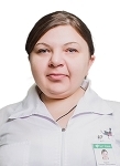 Кварая Тамара Дмитриевна