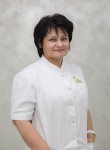 Ионова Елена Николаевна