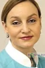 Никитина Татьяна Николаевна