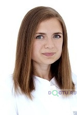 Панфилова Ольга Юрьевна