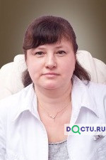Янина Елена Николаевна