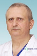 Камкамидзе Мераб Владимирович