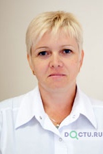 Ржавскова Лариса Владимировна