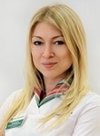 Анисимова Валентина Валерьевна