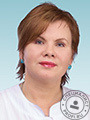 Шевалаева Марина Ивановна