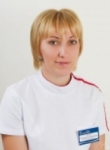 Юдина Екатерина Александровна