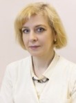 Цыганкова Татьяна Геннадиевна